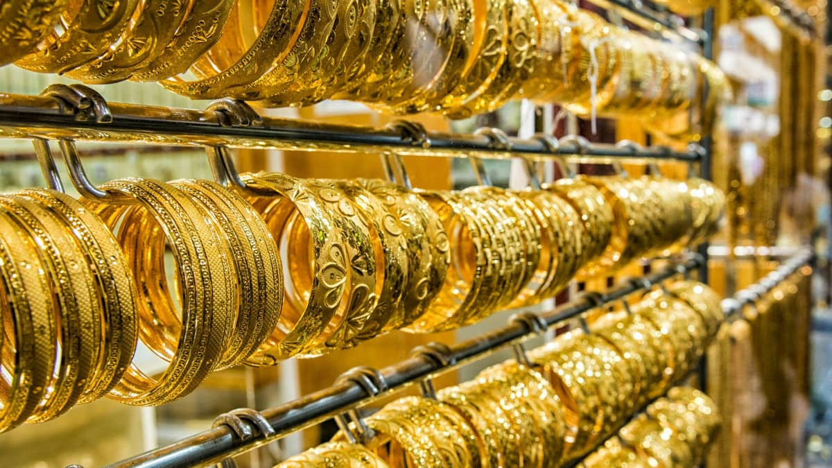 Dubai Shopping Festival (December-January)